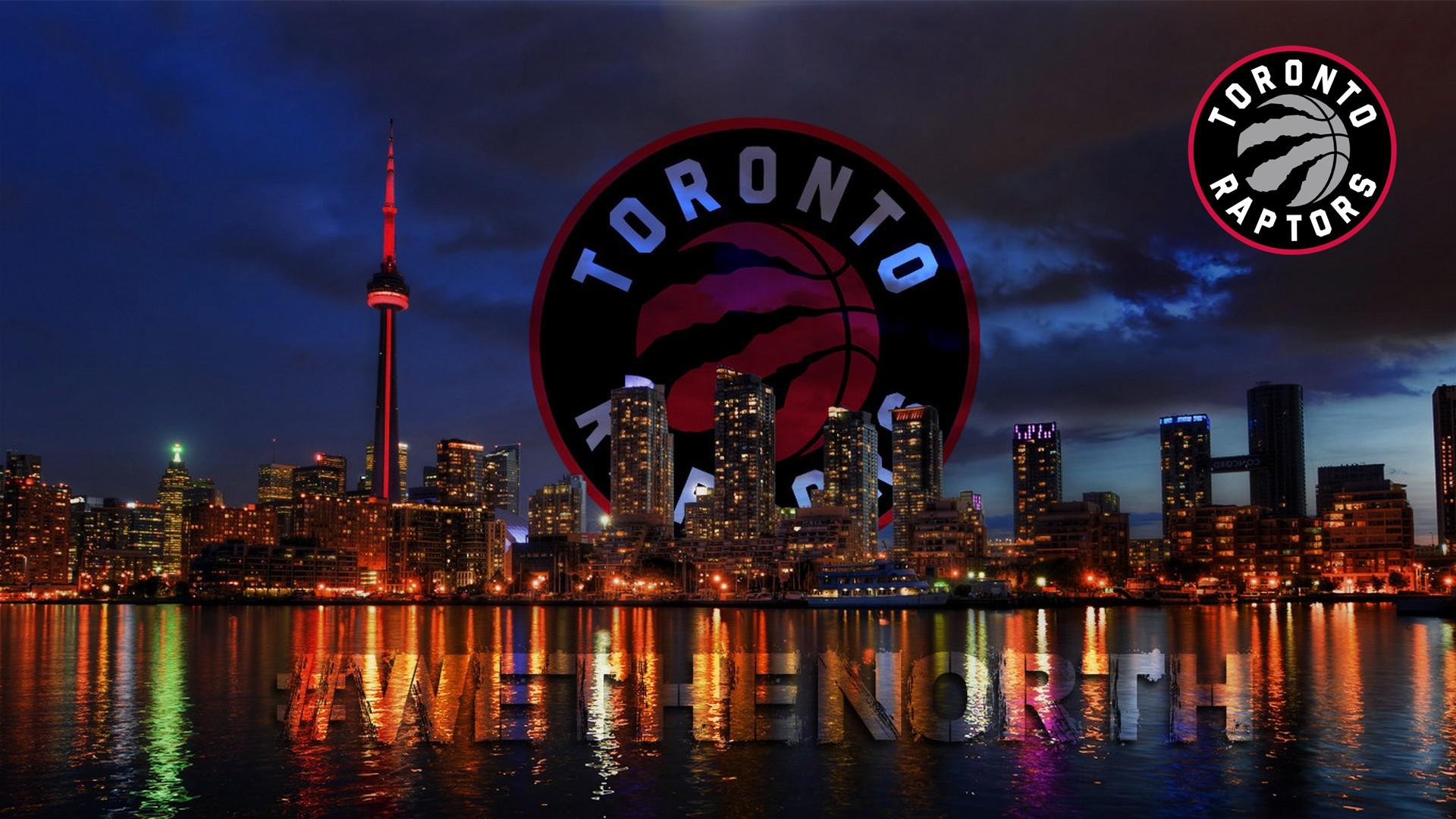 Toronto Raptors Logo Live Android Wallpaper Basketball Wallpaper