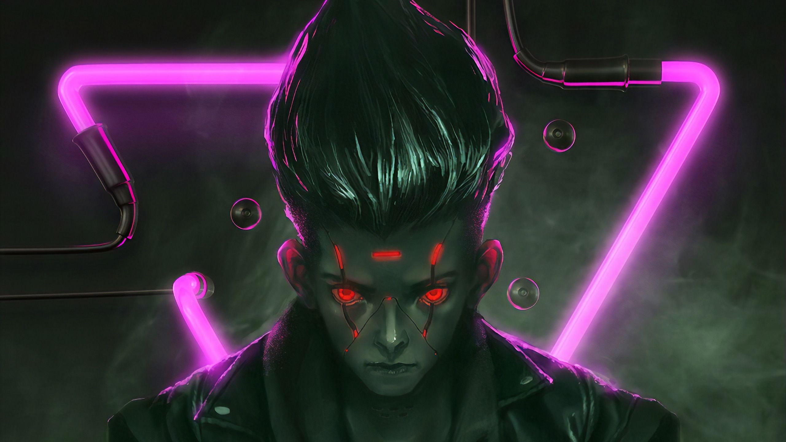 The Prime Thanatos, HD Artist, 4k Wallpaper, Image, Background