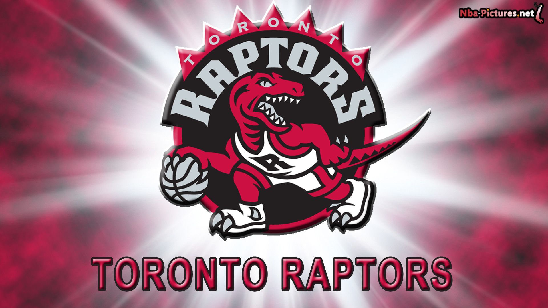 Toronto Raptors Wallpaper HD