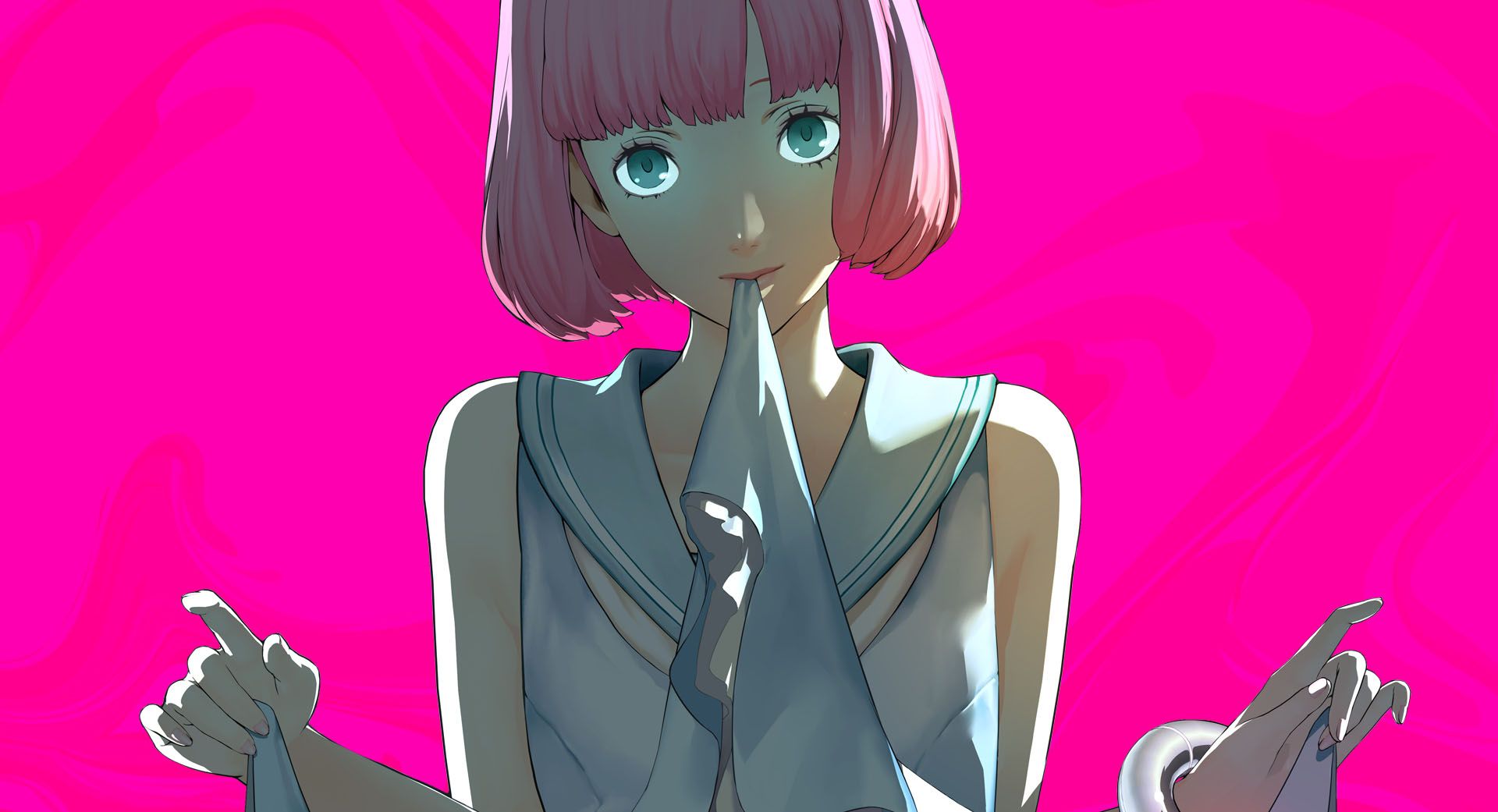 Catherine: Full Body Will Only Be Releasing on PS4 in the West