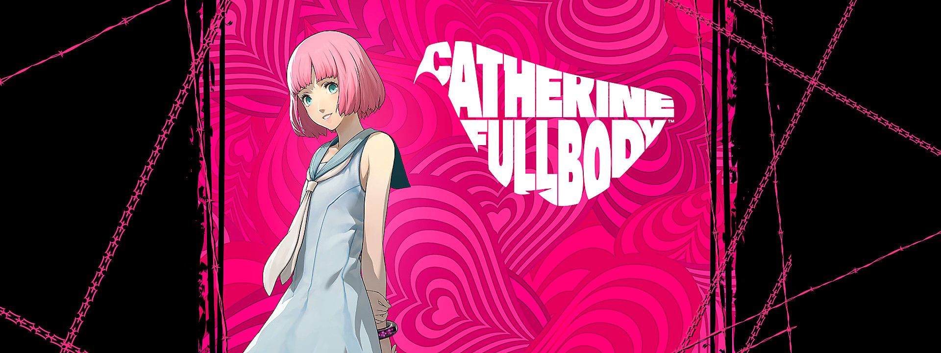 Catherine: Full Body Game