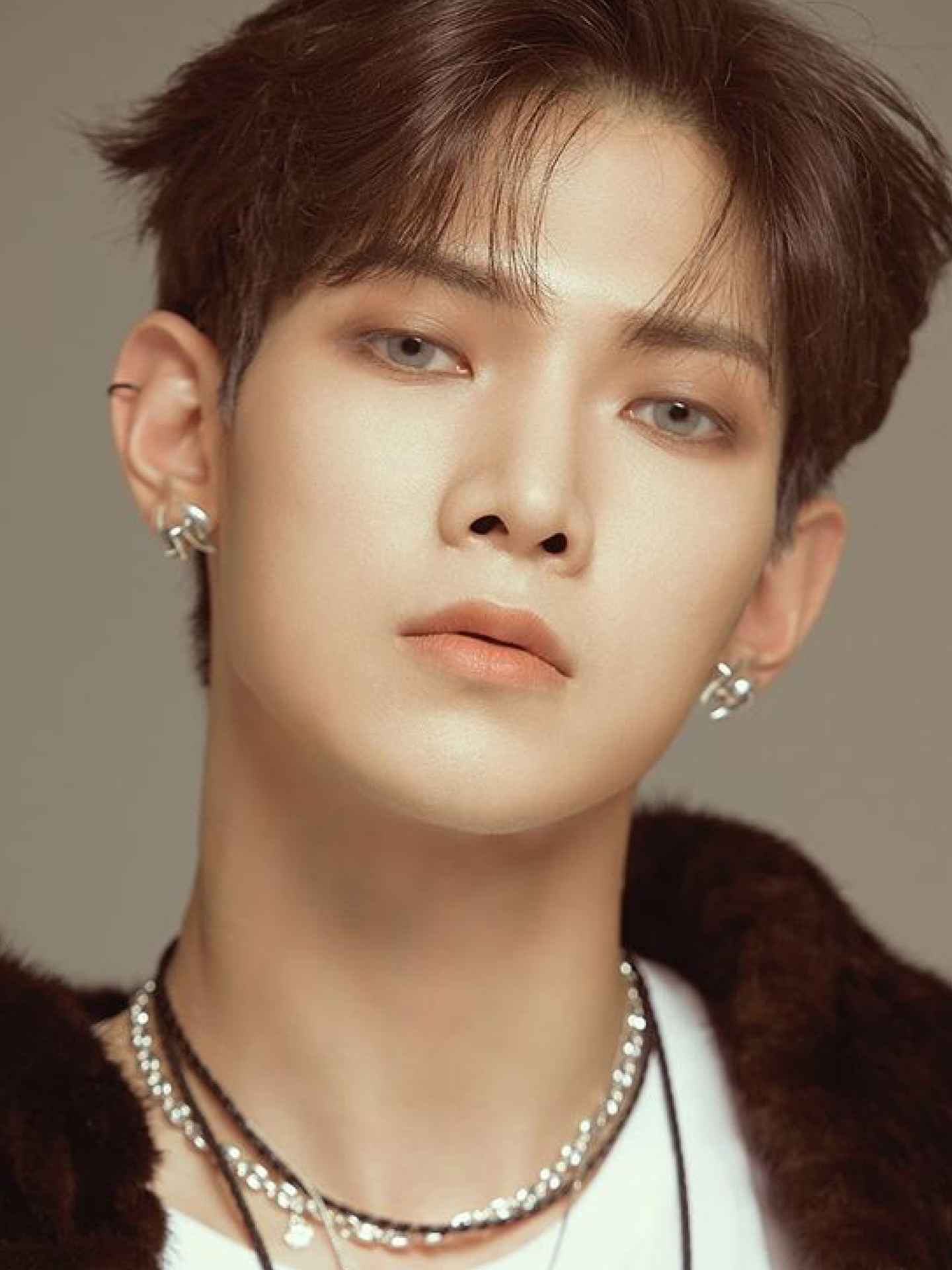 Ateez Yeosang Wallpapers - Wallpaper Cave