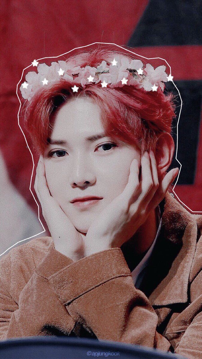 Choi San Ateez Wallpaper