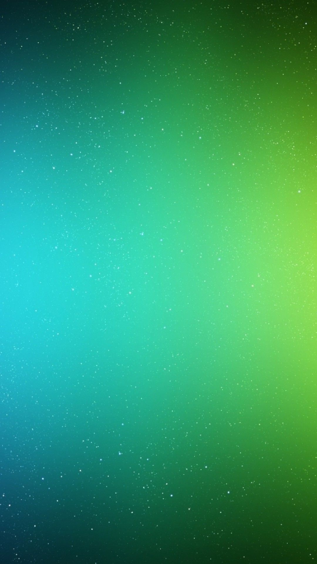 Android Wallpaper HD Blue and Green Android Wallpaper