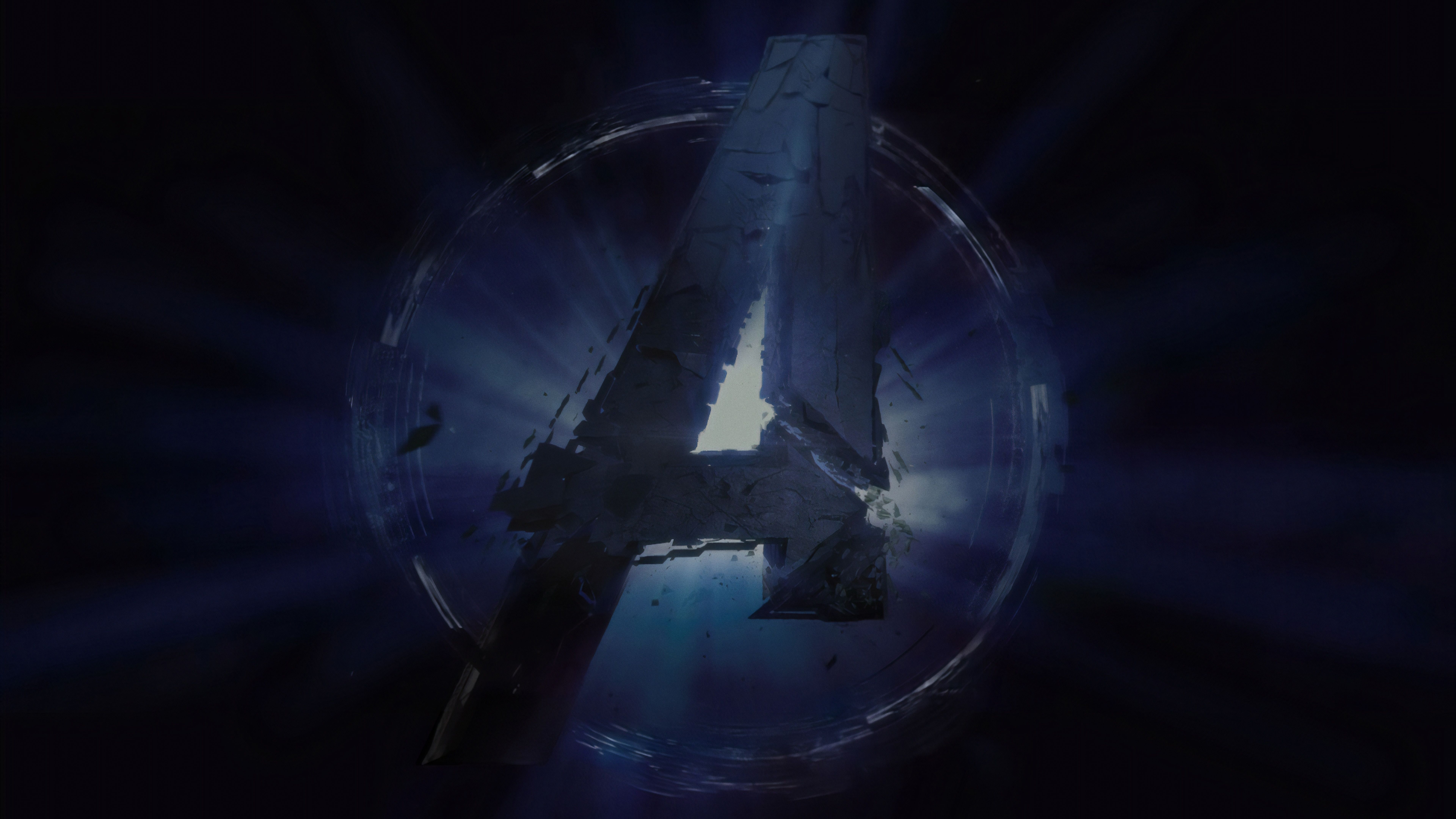 Avengers Endgame Wallpaper