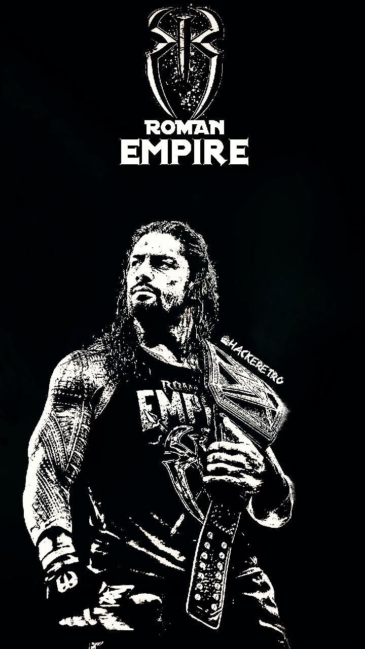 Wwe roman reigns image by James LOCO on We Came To FIGHT. Wwe