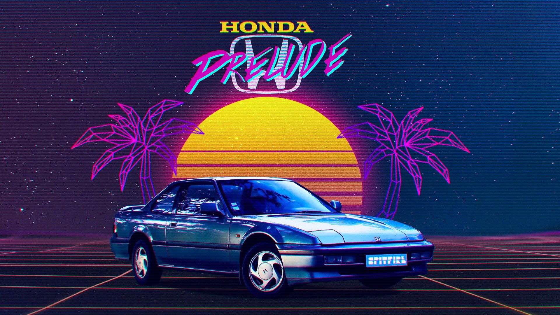 80s and 90s jdm cars