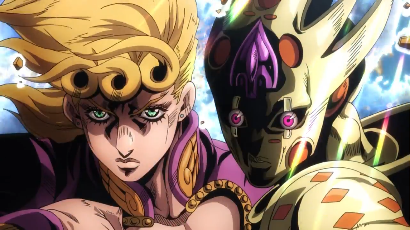 Jojo Passione Desktop Wallpapers - Wallpaper Cave