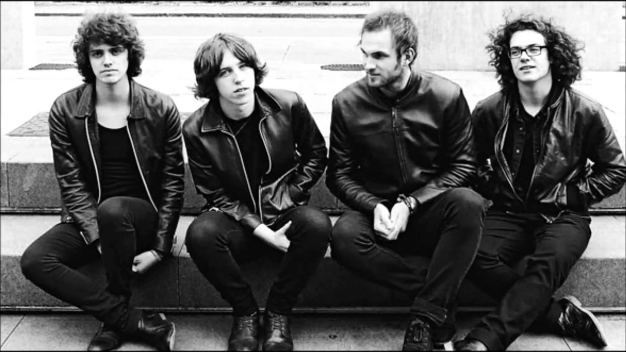 Catfish And The Bottlemen Desktop Wallpapers Wallpaper Cave