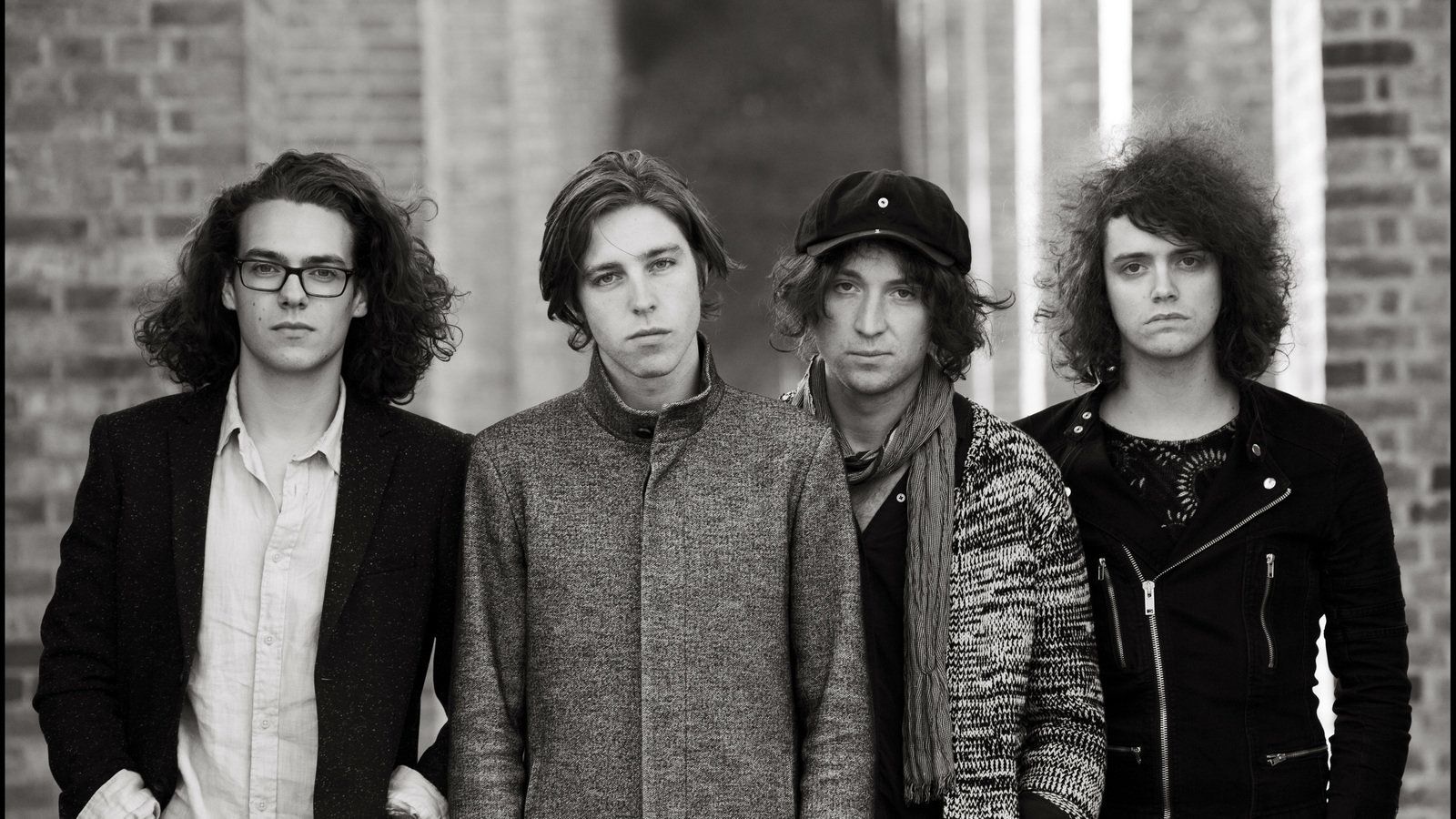 Catfish And The Bottlemen Desktop Wallpapers - Wallpaper Cave