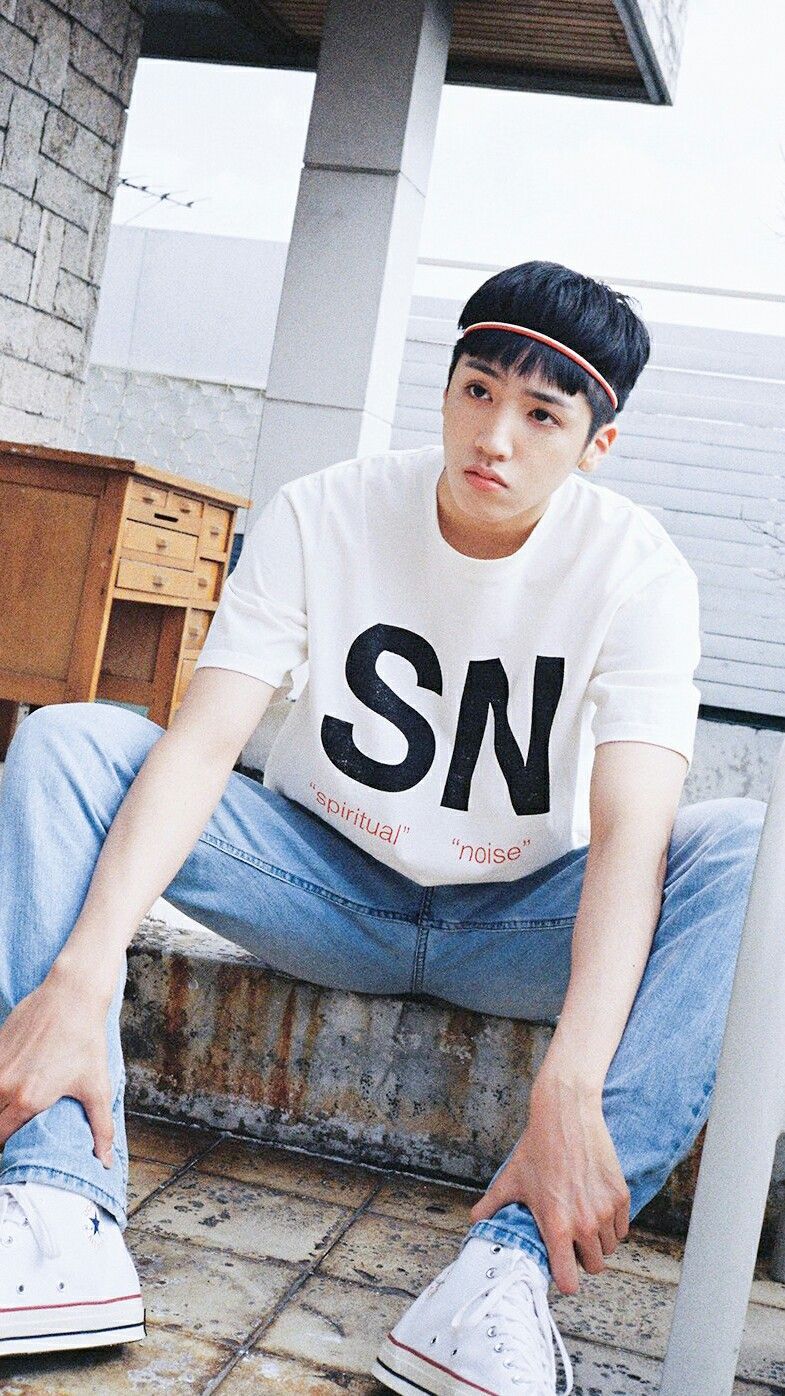 Pentagon Wooseok.. Wallpaper. Kim, Jins, Lee
