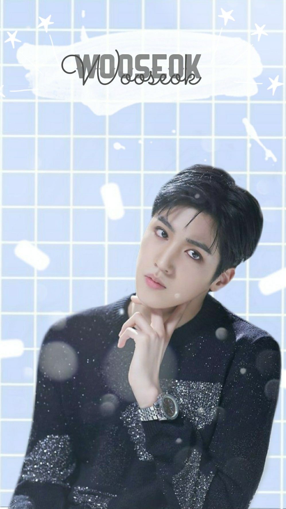 Wooseok Pentagon Wallpapers - Wallpaper Cave