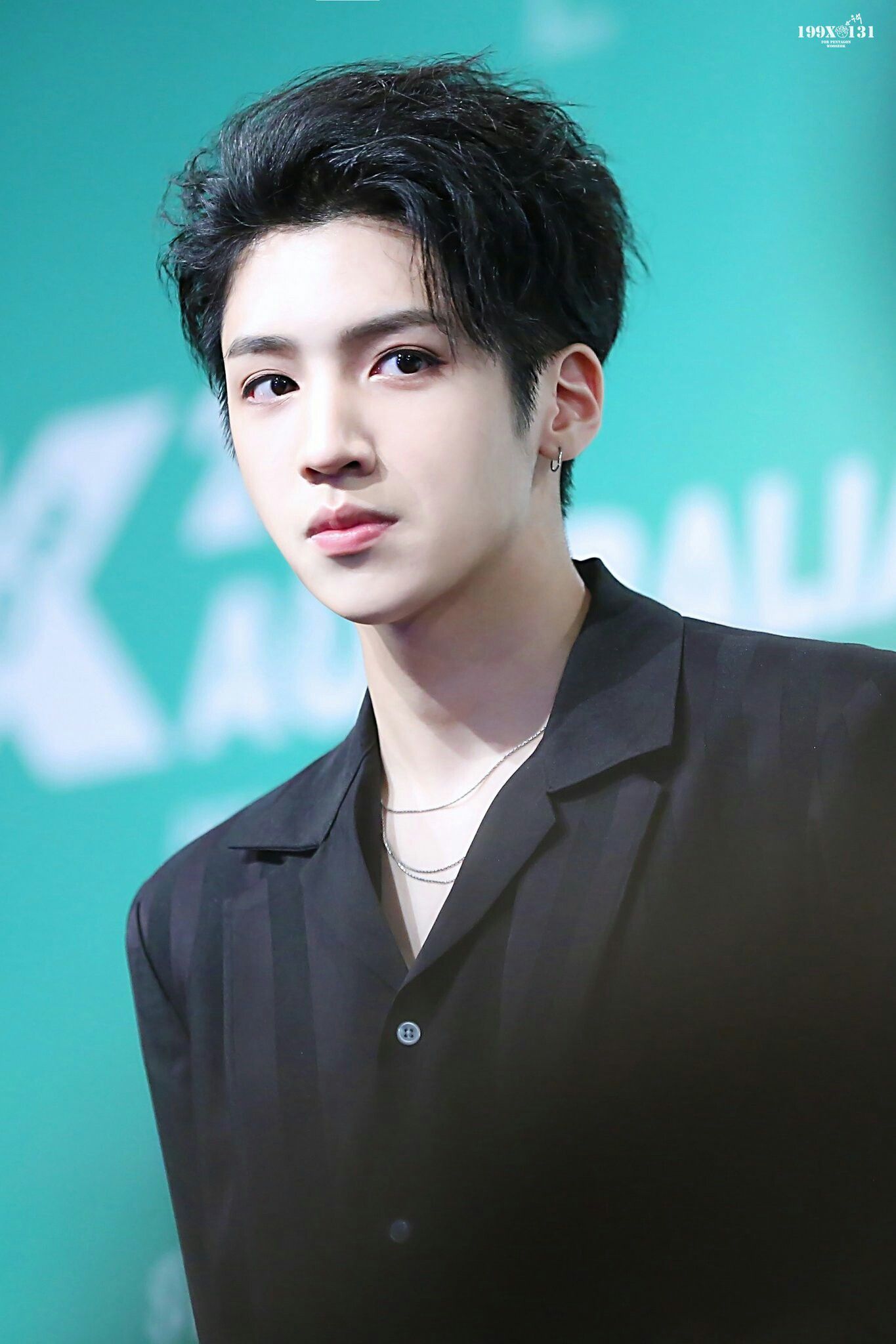 PENTAGON Wooseok In Controversy After Sexually Explicit Cellphone