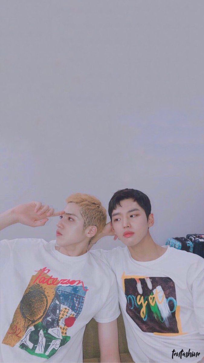 PENTAGON·펜타곤 - [#홍석] 투석 Twoseok ✌️✌️