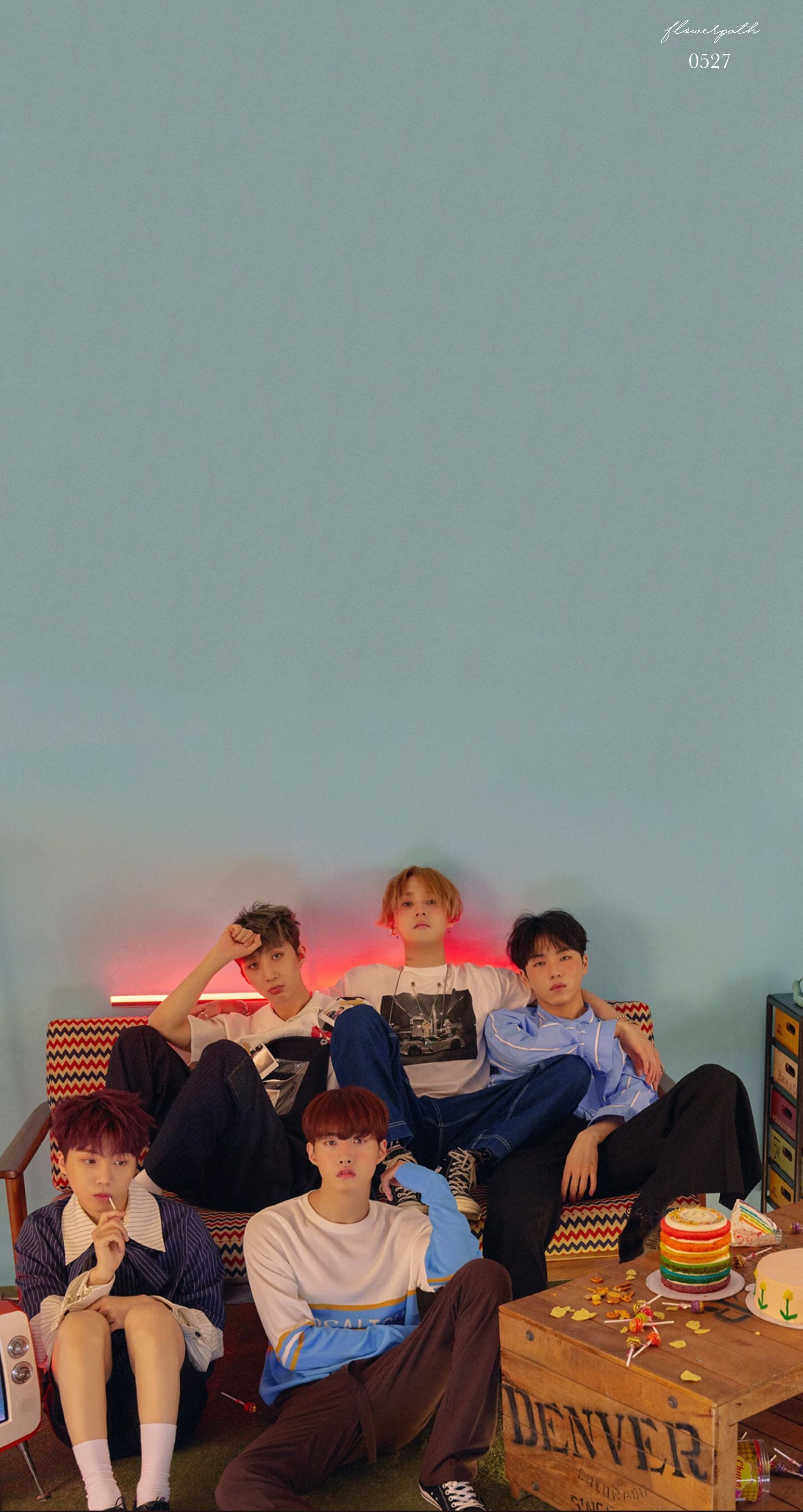 Pentagon Wallpaper