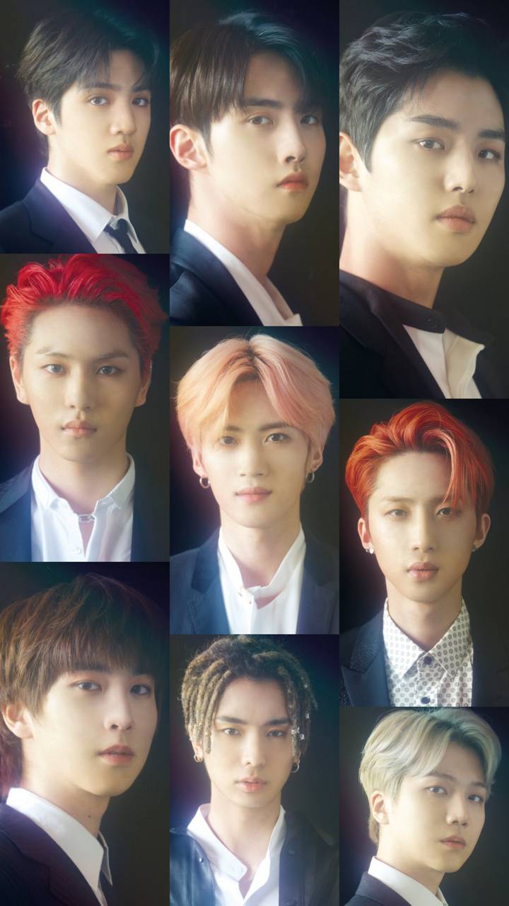 Pentagon Prism wallpaper
