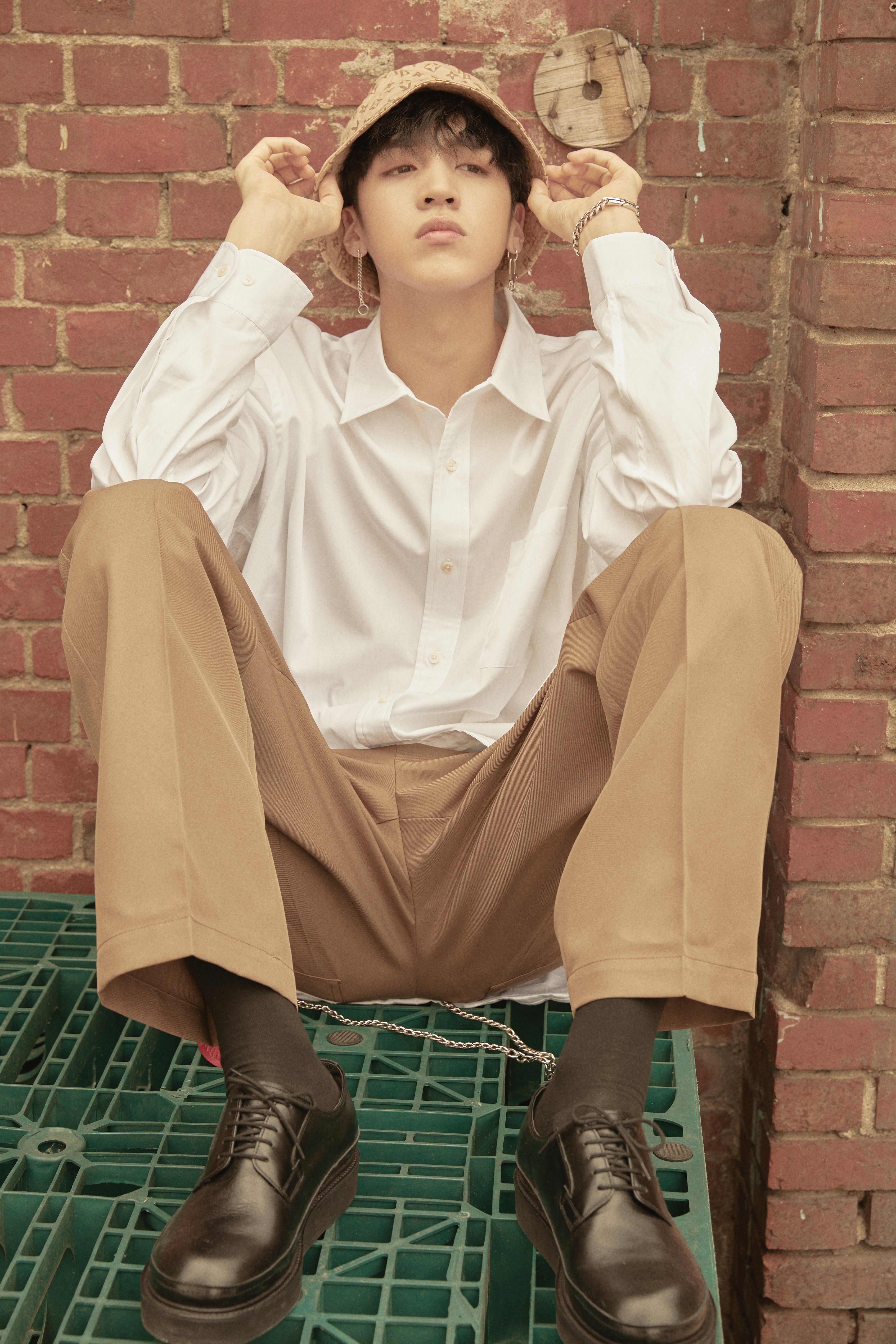 Wooseok (Pentagon) Profile Pop Database / Dbkpop.com