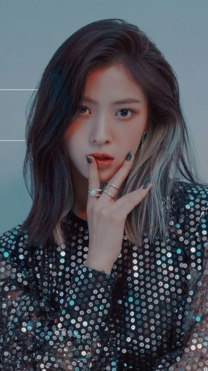 Ryujin Wallpaper