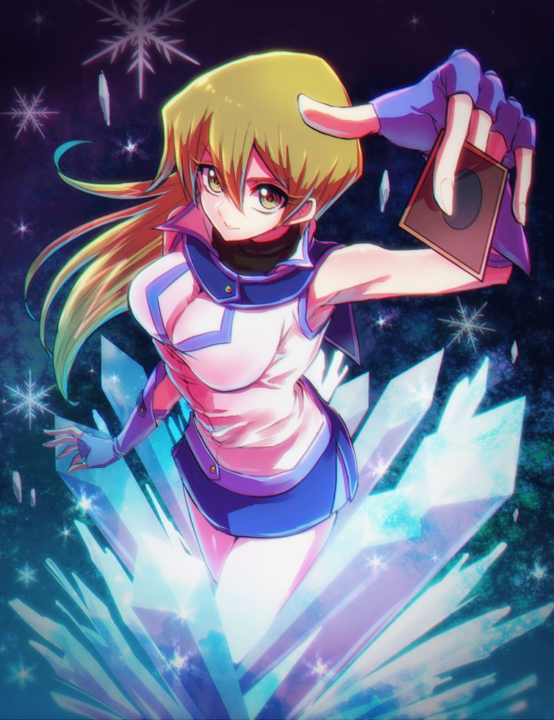 Yugioh Gx iPhone Wallpapers - Wallpaper Cave