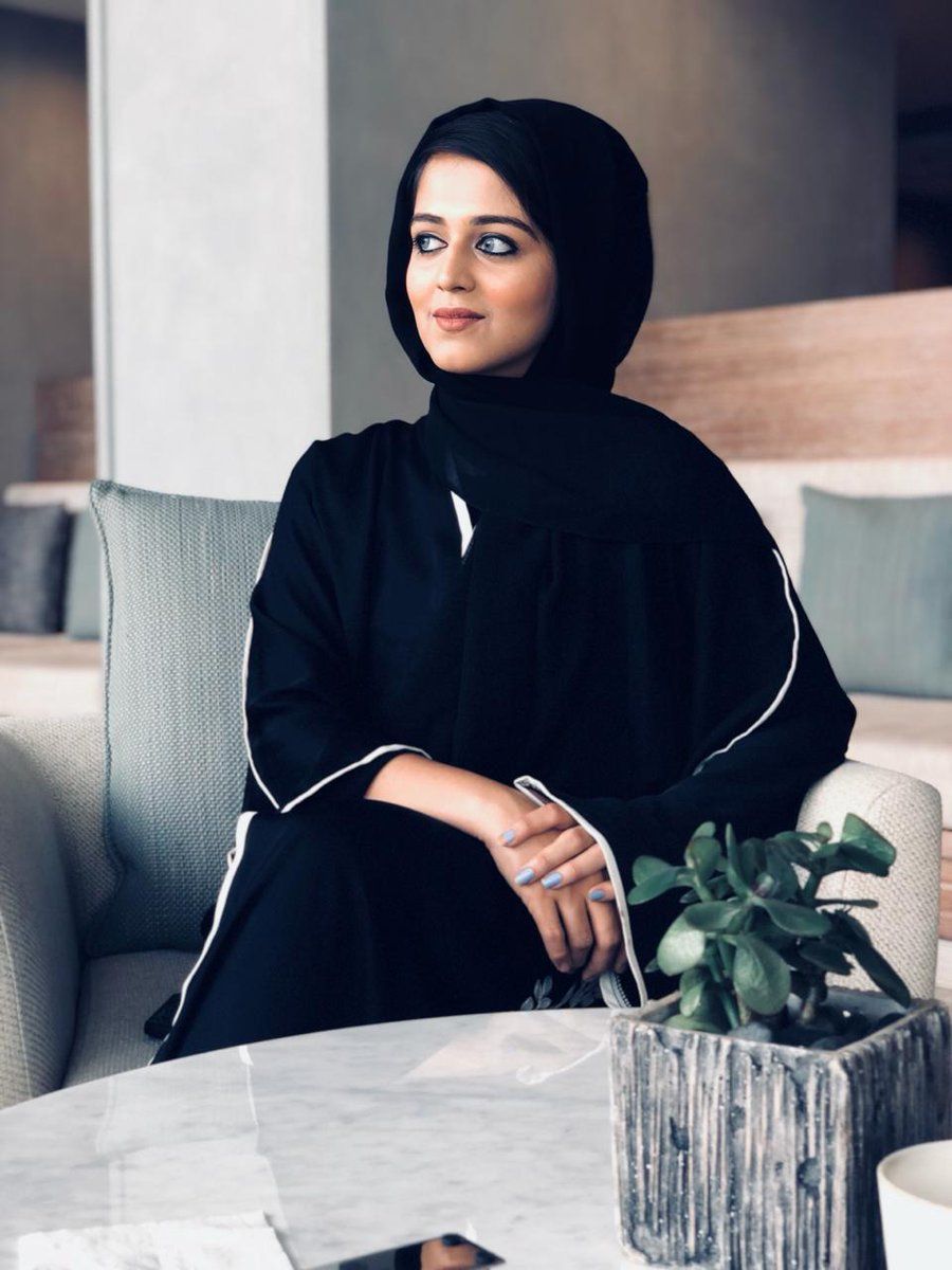 Jumana khan