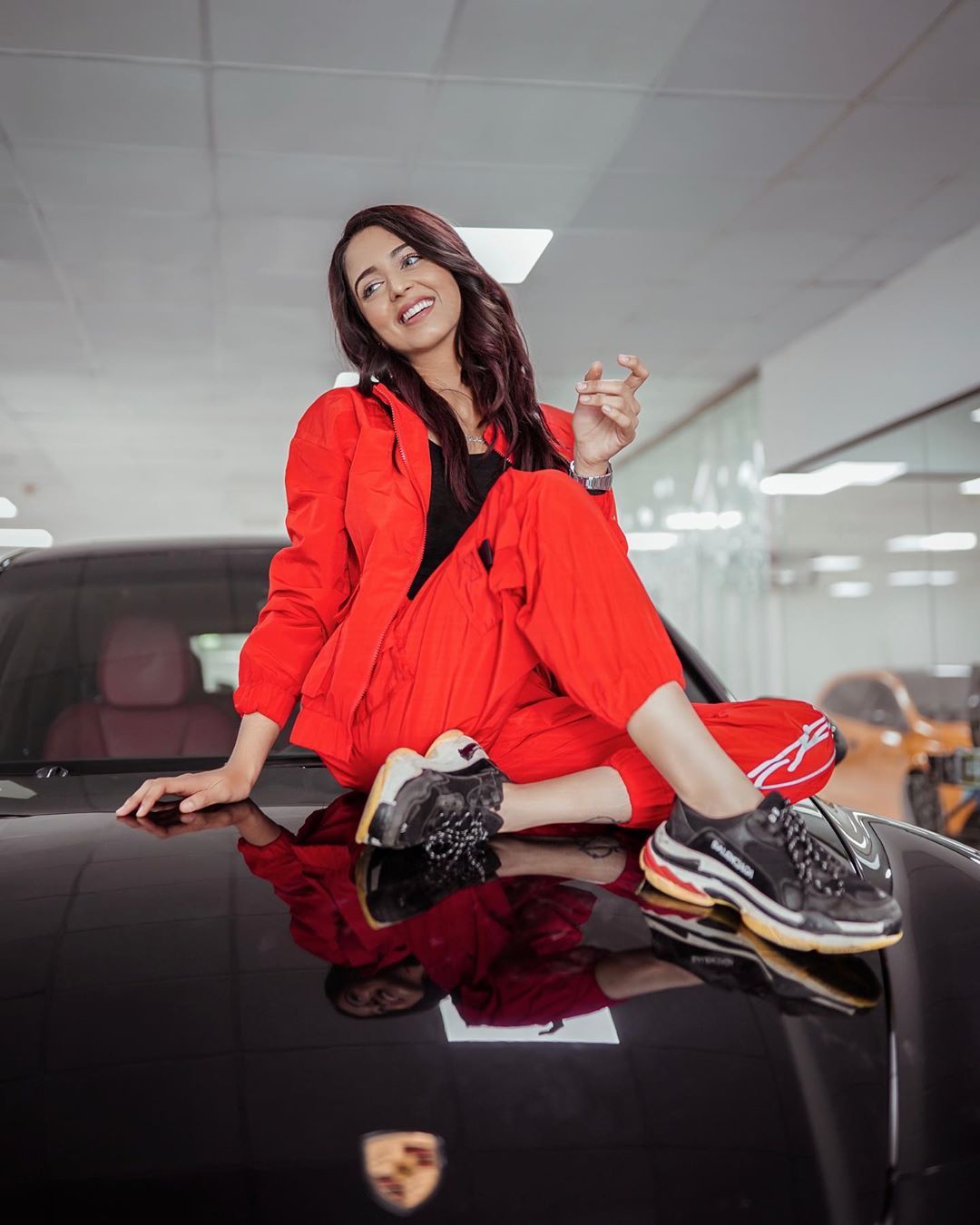 Jumana Khan Family, Biography, Boyfriend, Career, Tik Tok, Age & More