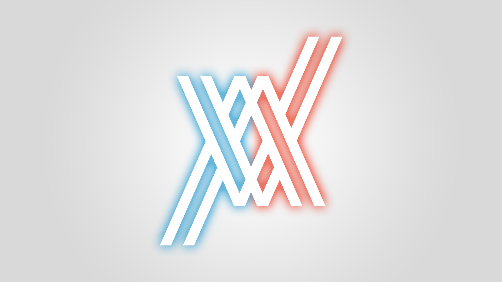 Simplistic Darling in the FranXX wallpaper I made