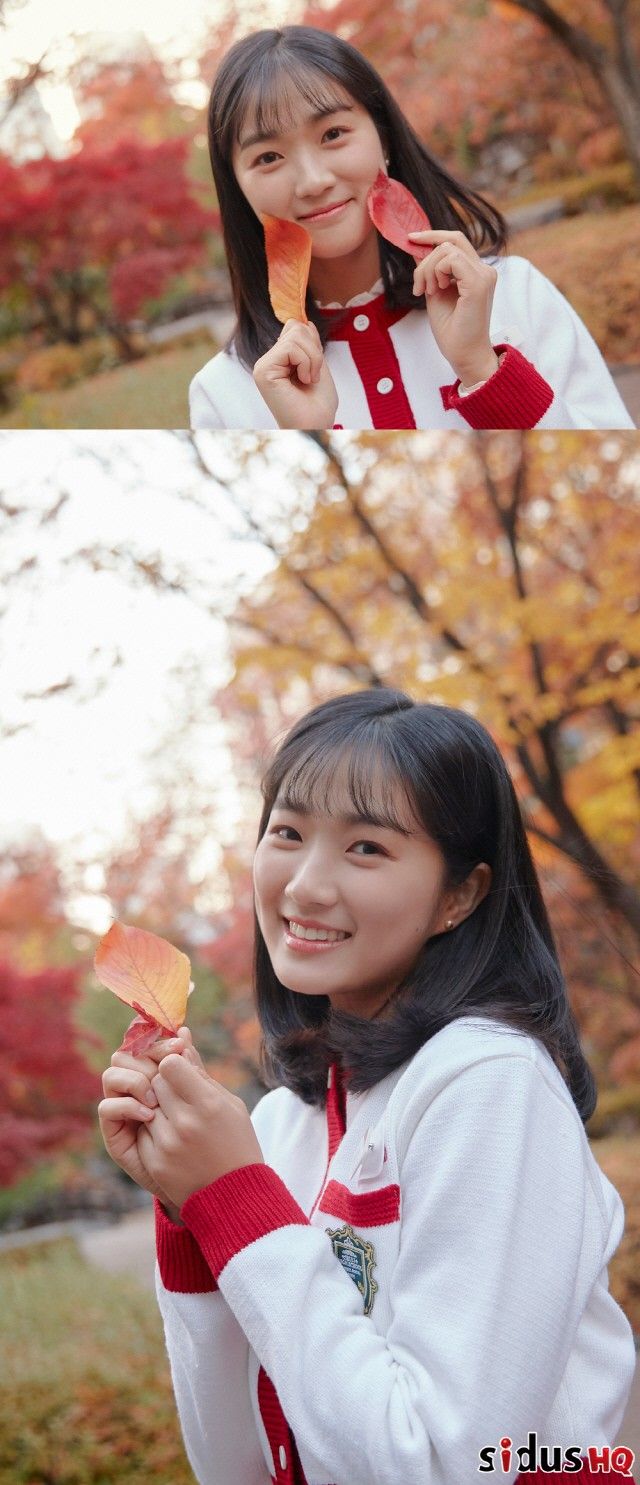 SF9's Rowoon & Kim Hye Yoon thank viewers, fellow cast, and staff