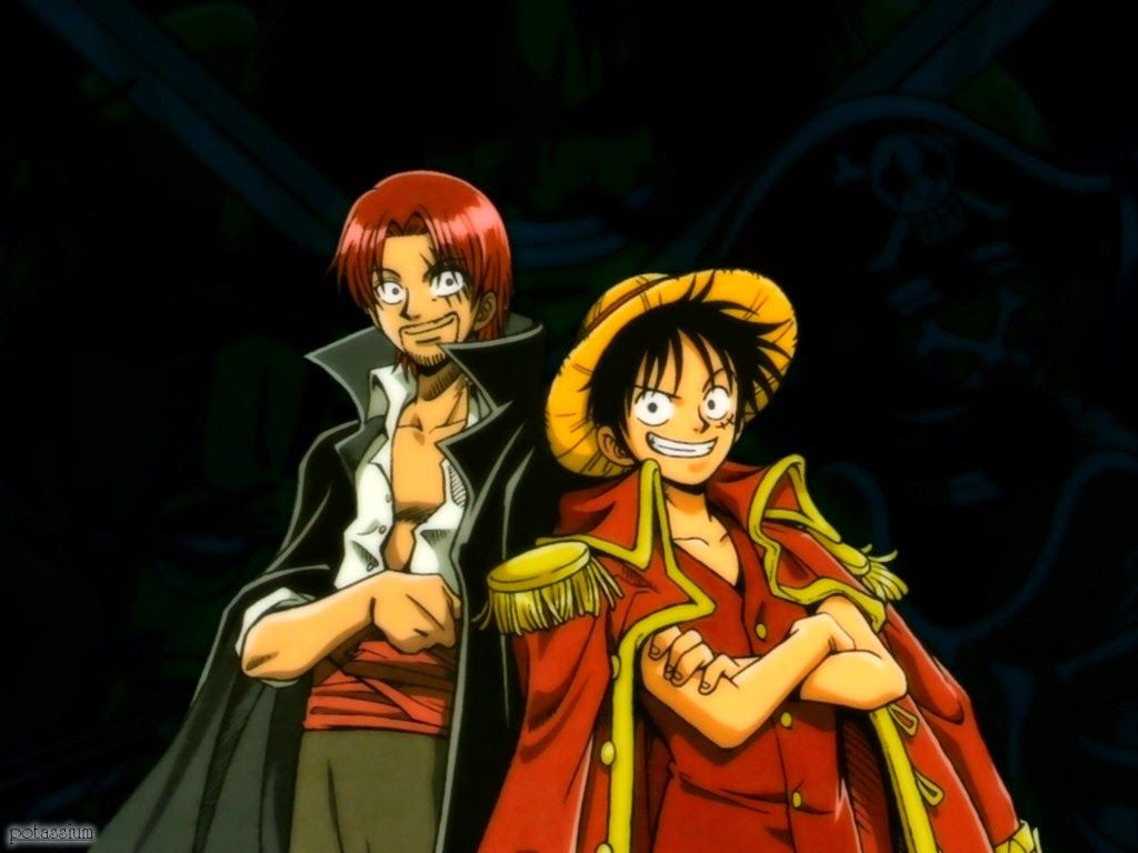 Free download Monkey D Luffy in Black HD Wallpaper Monkey D Luffy