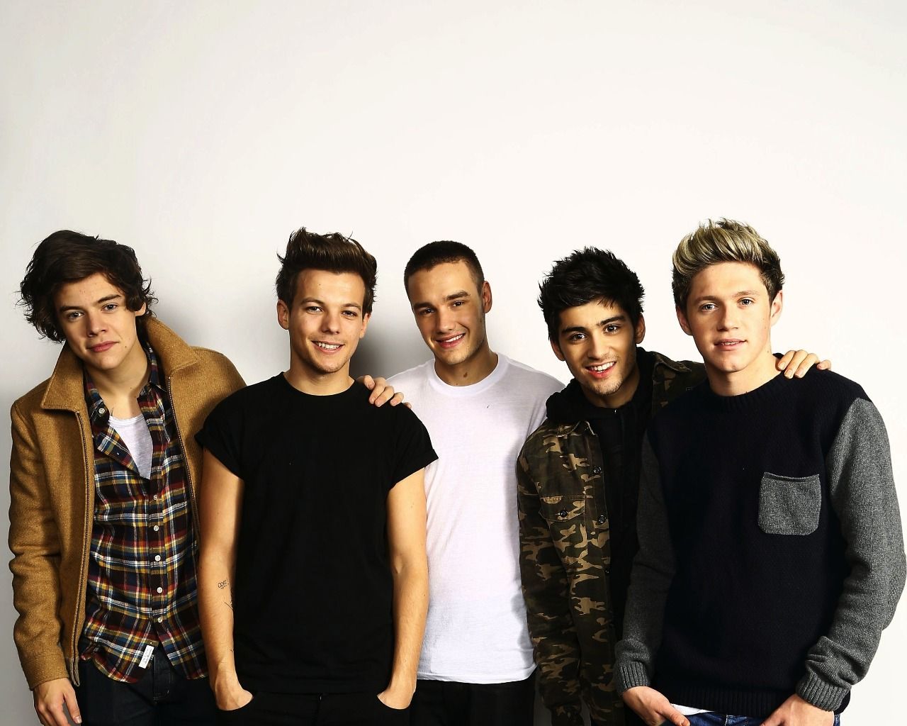 High Resolution One Direction Hd, HD Wallpaper & background