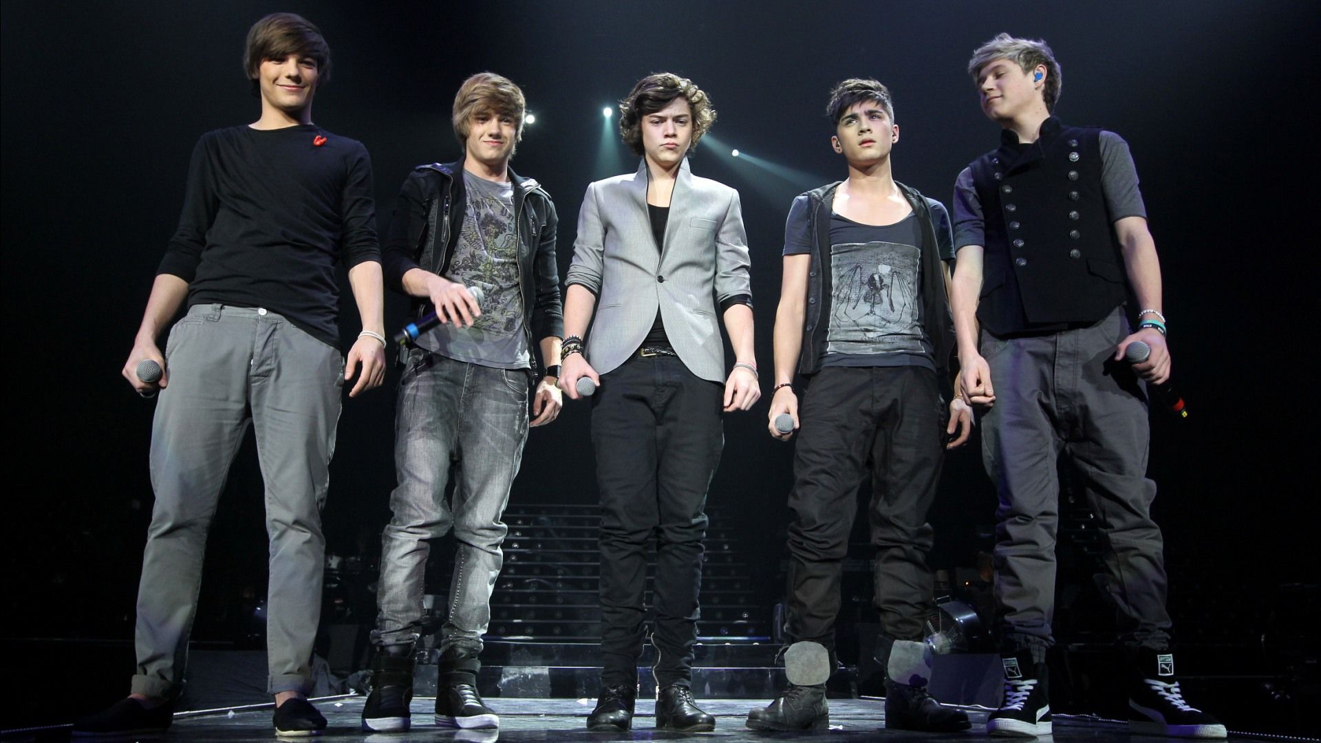 Free download one direction one direction Desktop Background