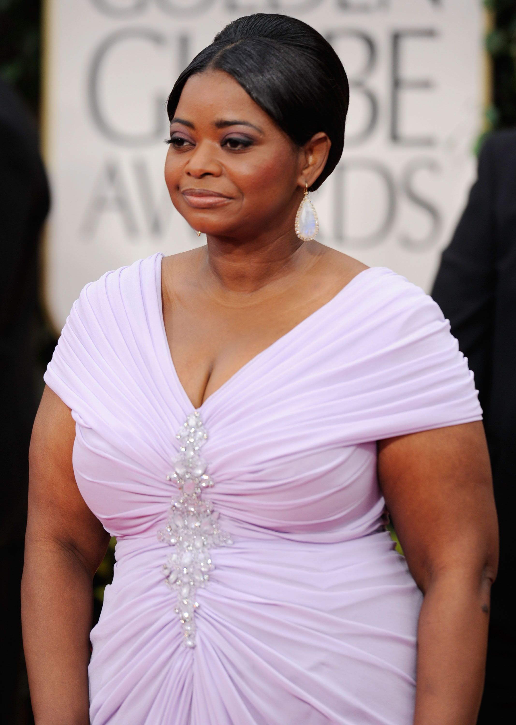 Octavia Spencer wallpaper