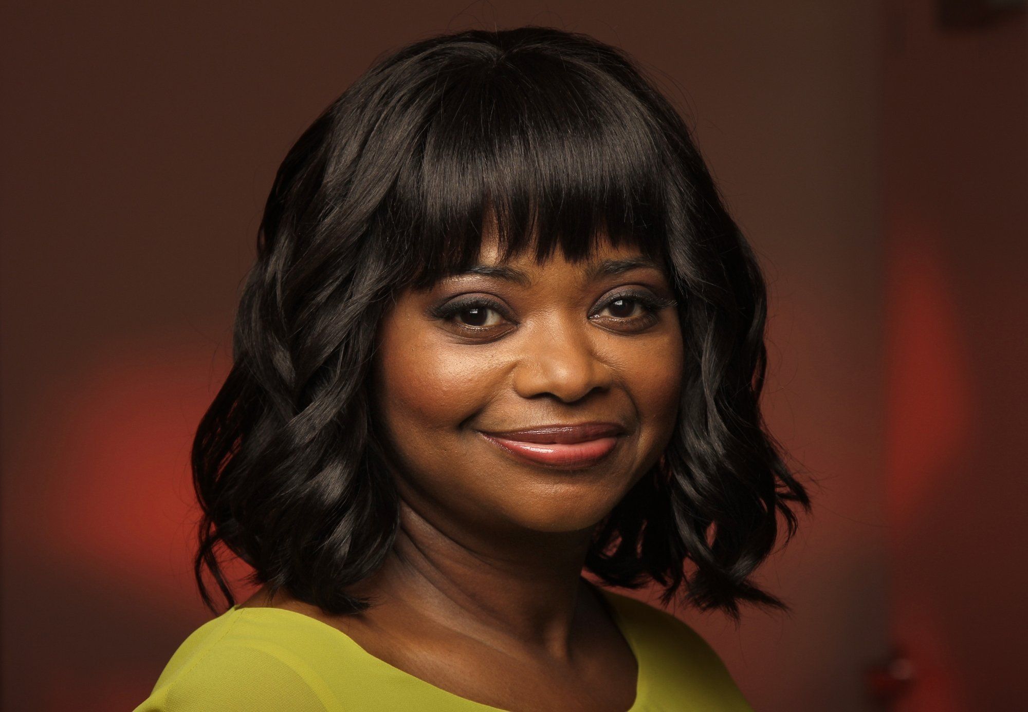 Octavia Spencer, Aaron Paul Talk Apple TV+ Limited Series 'Truth