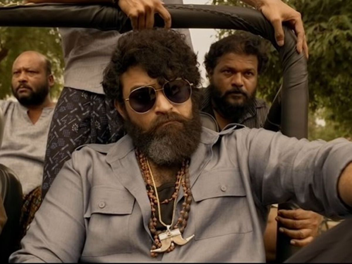 Varun Tej's Valmiki retitled Gaddalakonda Ganesh; Vijay Deverkonda