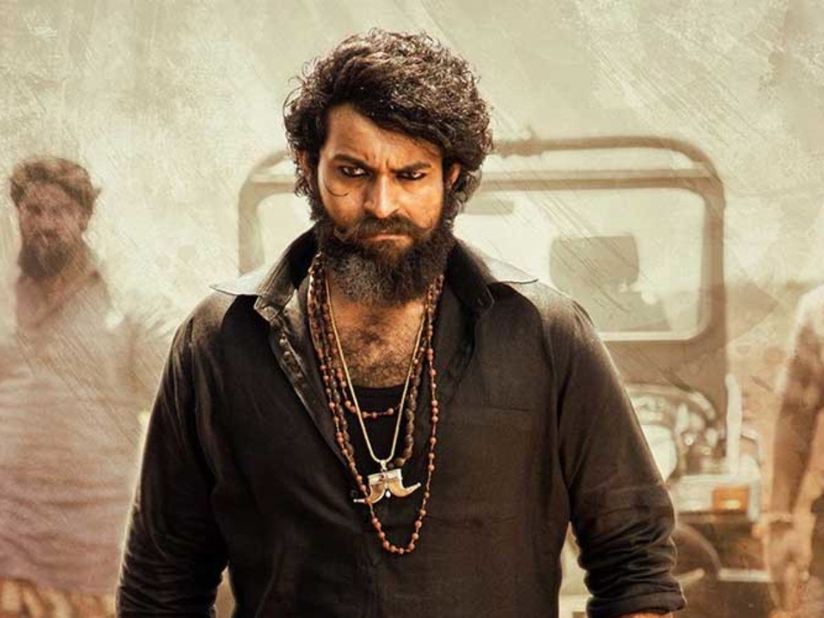 Gaddalakonda Ganesh review: Twitter is all praise for Varun Tej