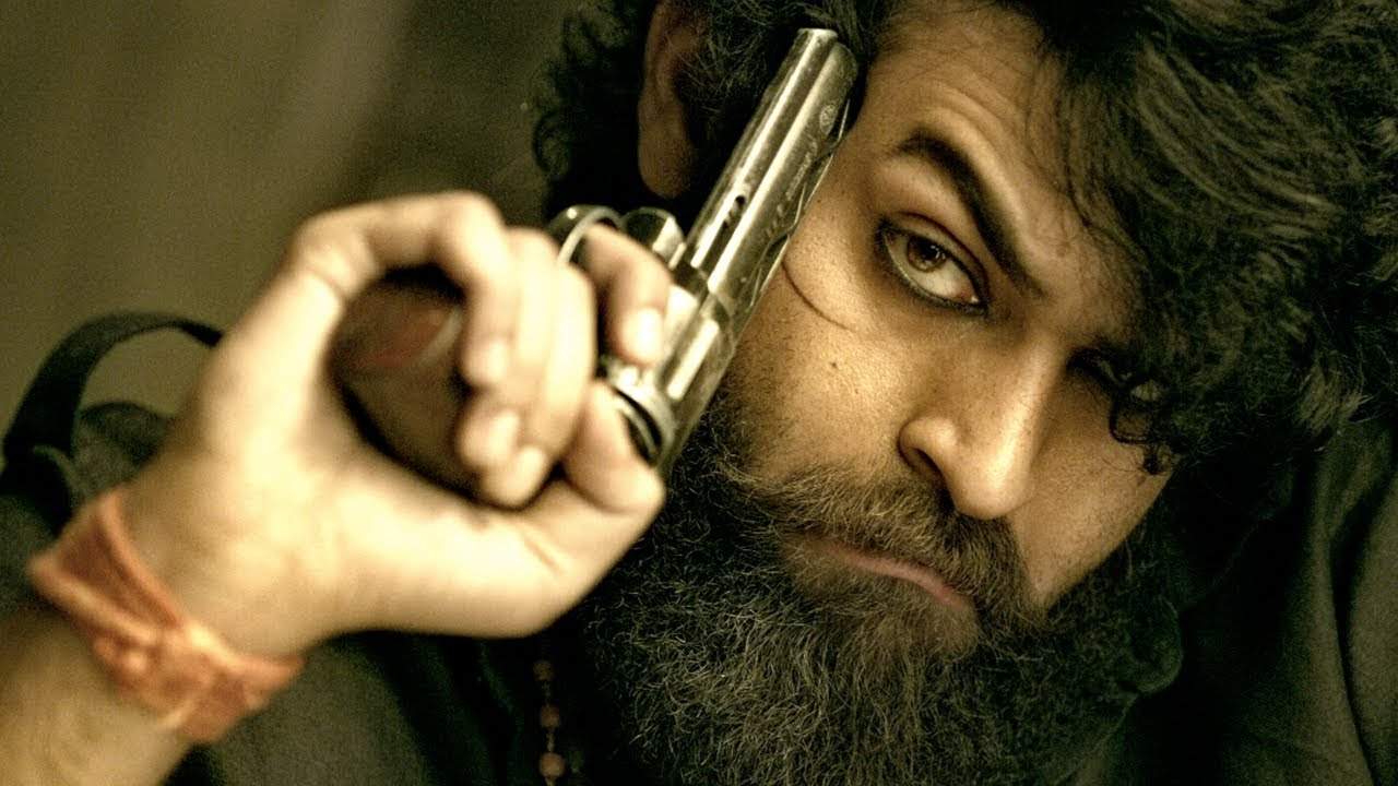 Varun Tej's Valmiki becomes Gaddalakonda Ganesh- Cinema express