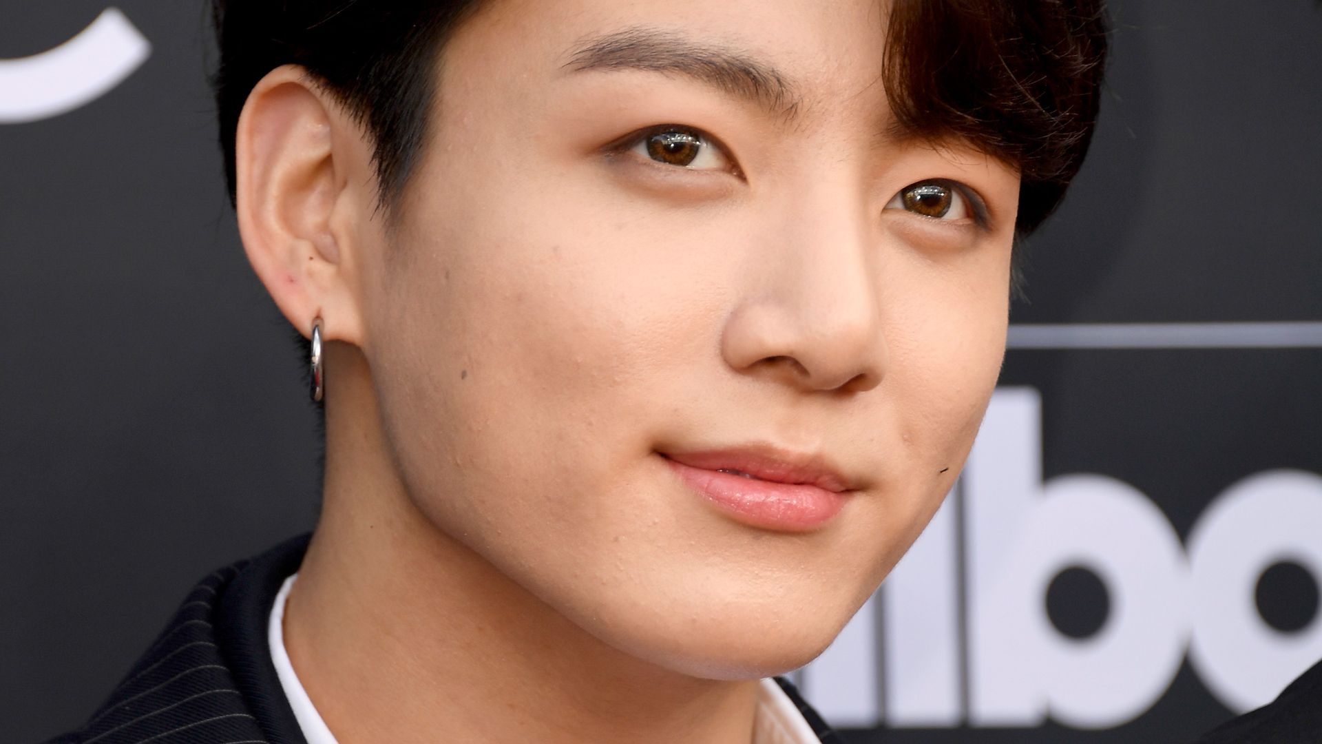 BTS: Jungkook Explains Why He Cut His Long Hair, But the Journey's