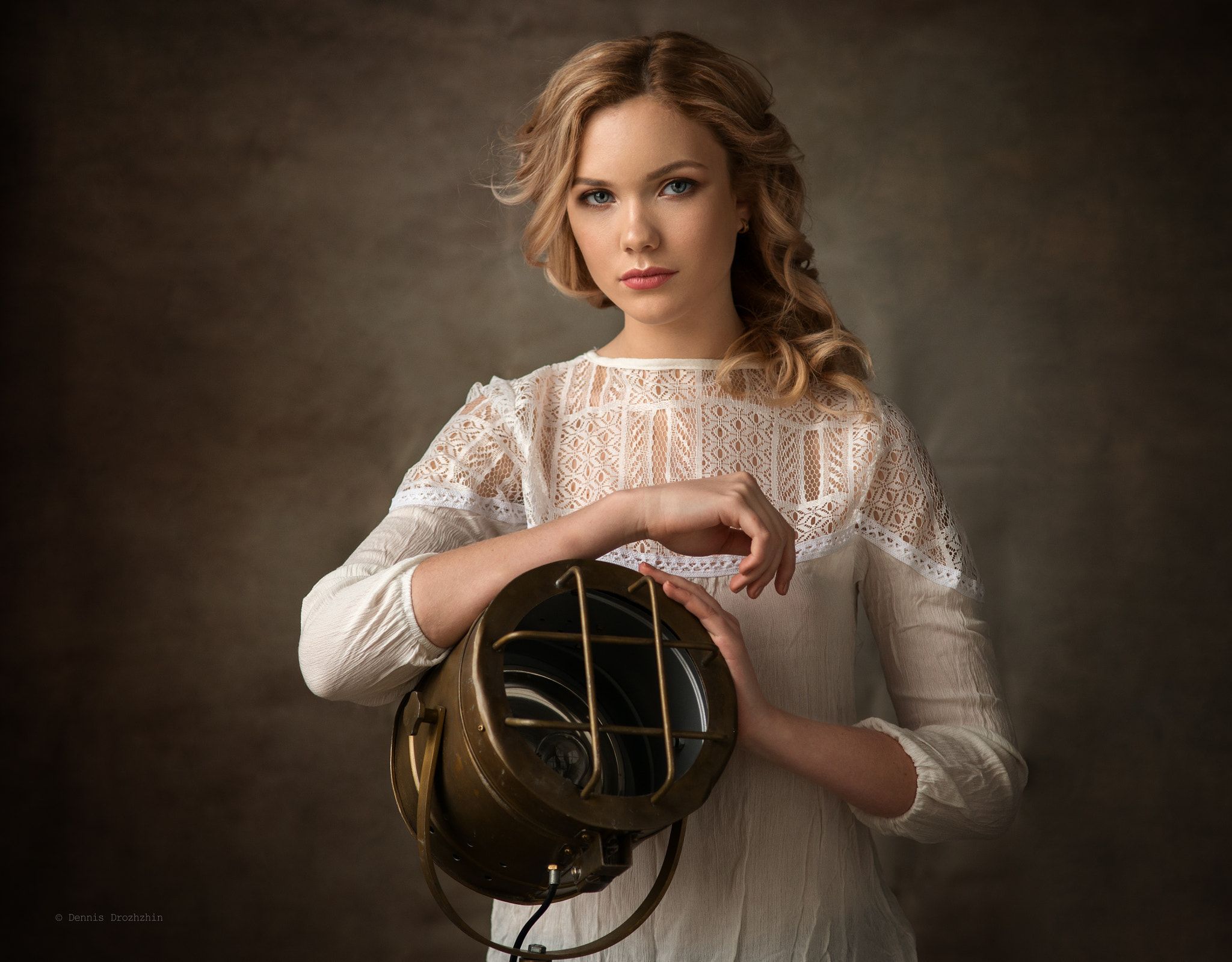 #model, px, #blonde, #simple background, #portrait