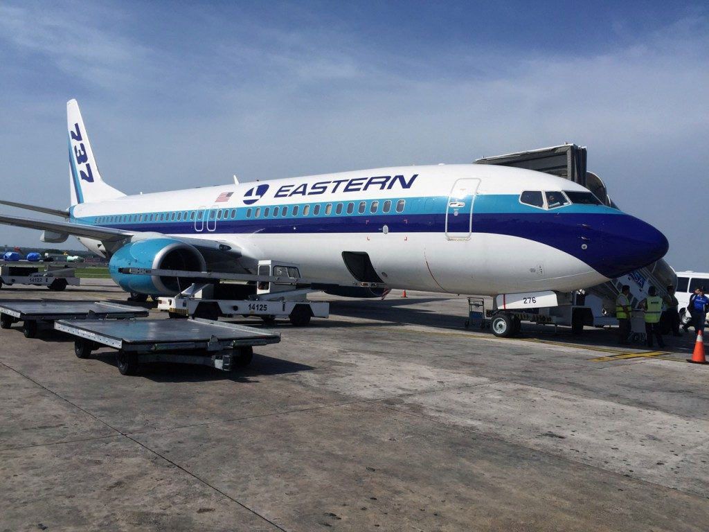 Eastern Airlines Wallpapers - Wallpaper Cave