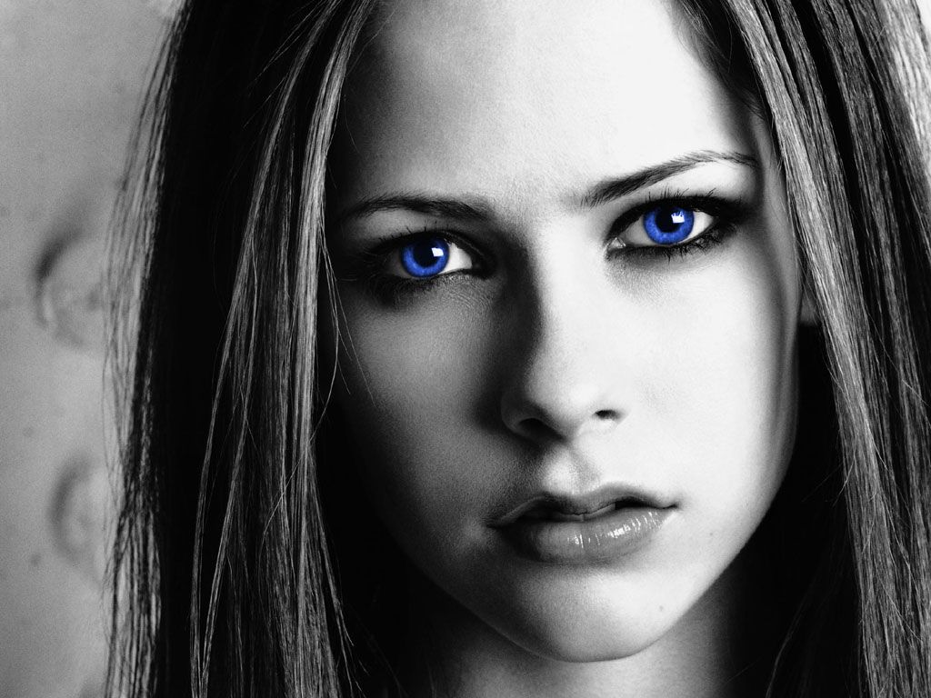 Free download Beautiful Wallpaper Beautiful Eyes Wallpaper