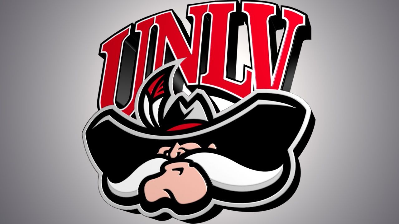 The UNLV Rebels football program is a college football team that