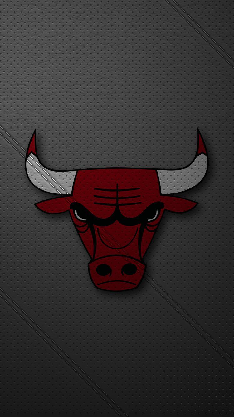 Bulls iPhone Wallpaper Wallpaper For iPhone Download