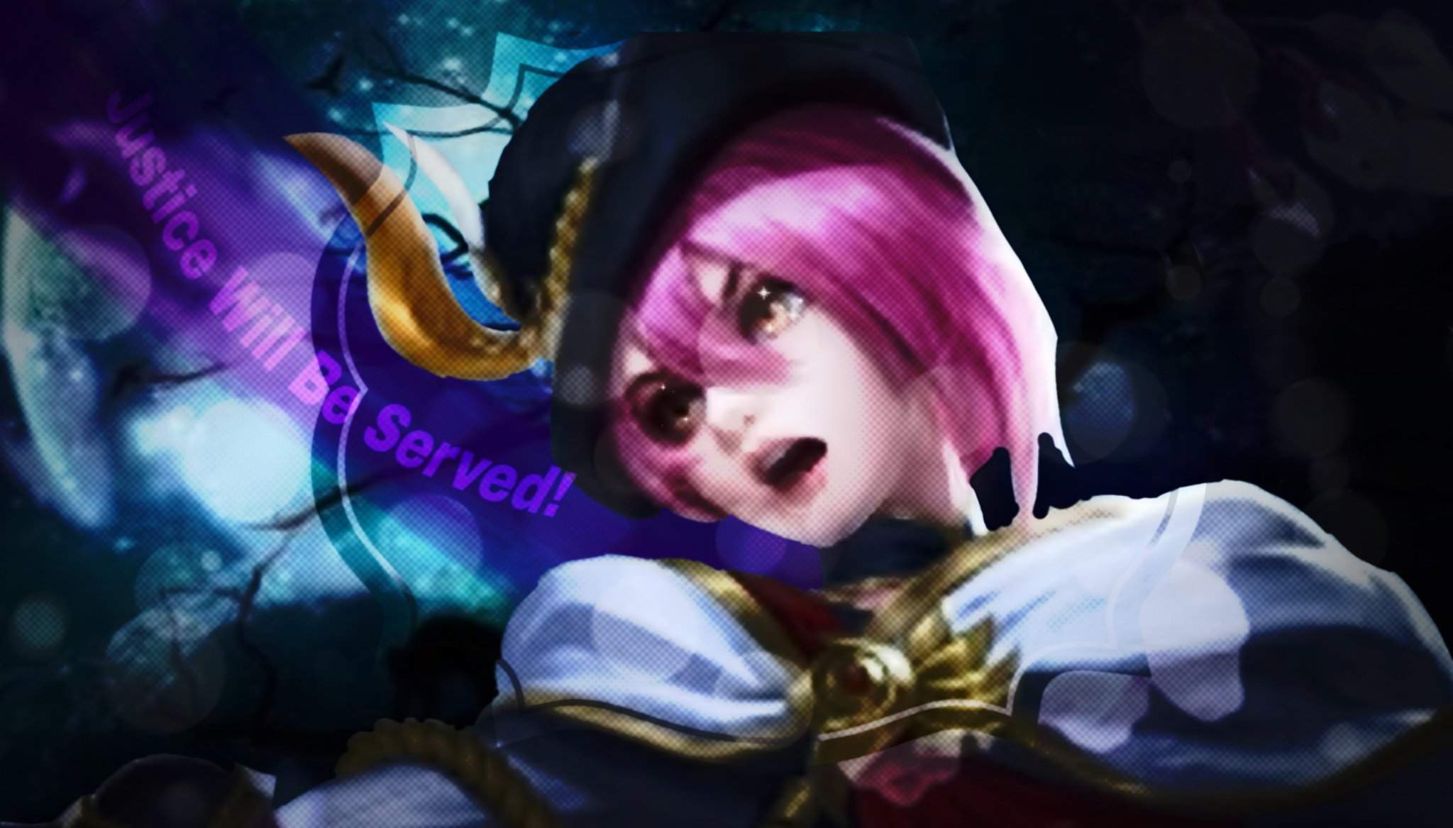 Fanny Royal Cavalry Edit. Mobile Legends Amino Amino
