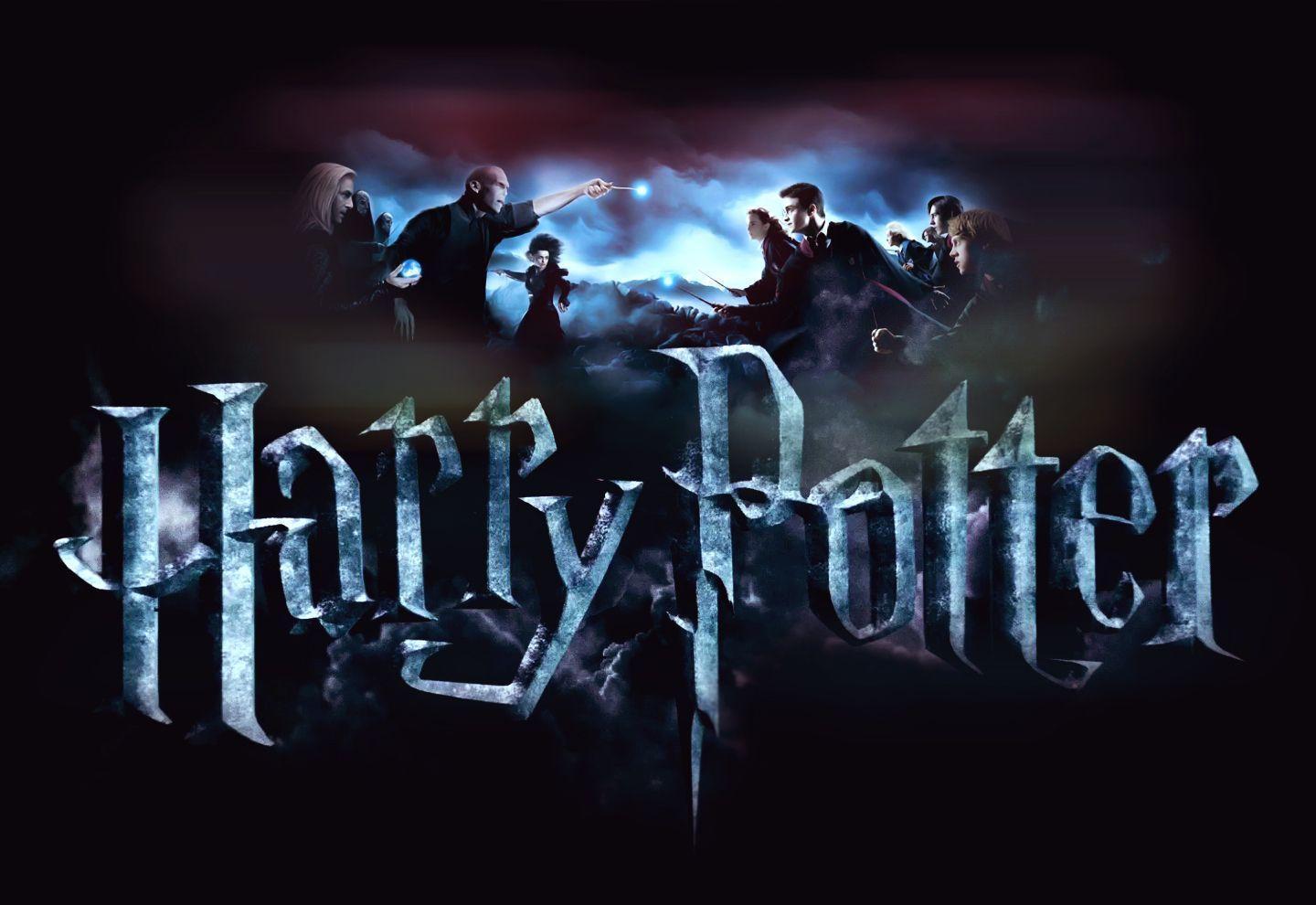 Harry Potter Wallpaper HD Wallpaper & Background