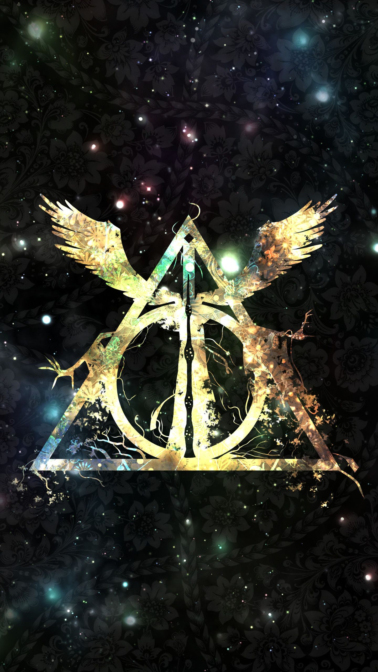 Cool Harry Potter Wallpaper Free Cool Harry Potter Background