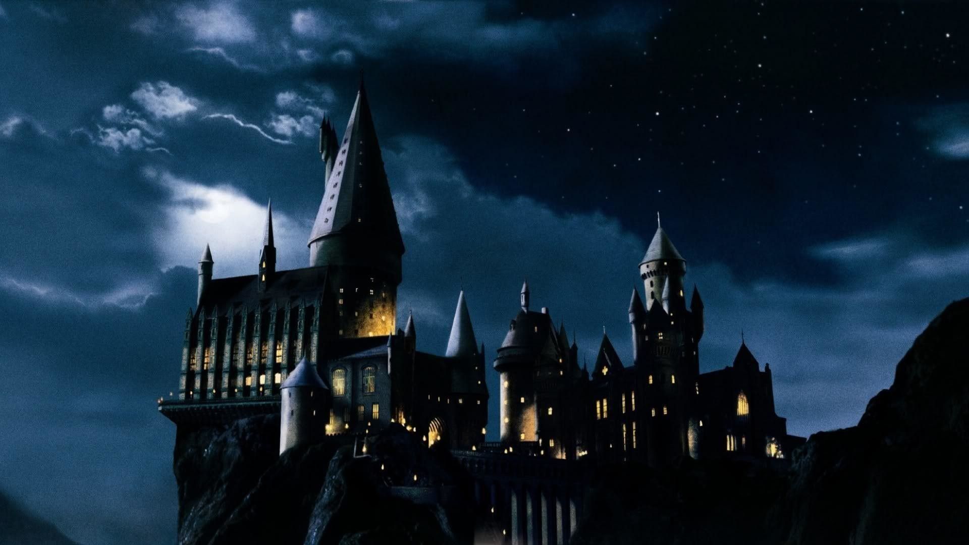 Harry Potter Wallpaper