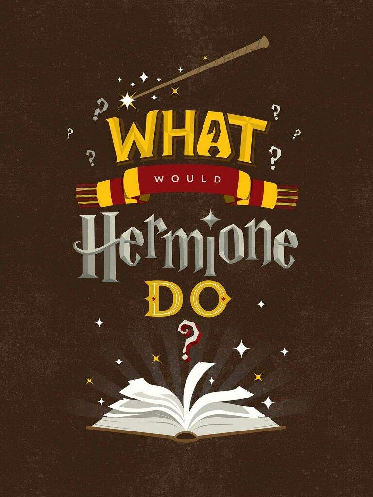 Harry Potter Wallpaper iPhone Hermione Wallpaper