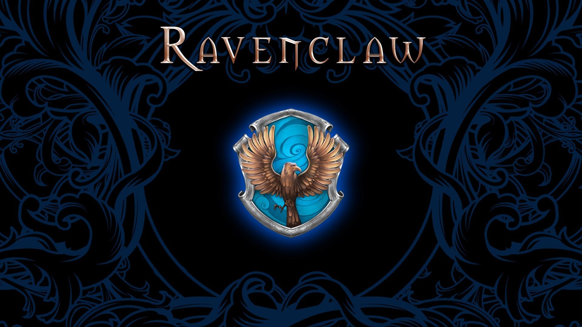 Harry Potter Ravenclaw Wallpaper FREE Picture