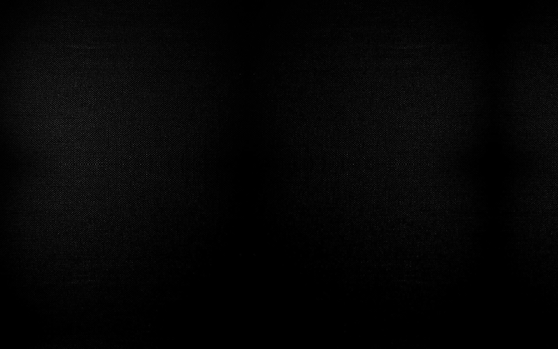 Full Dark Black Screen Wallpapers Wallpaper Cave