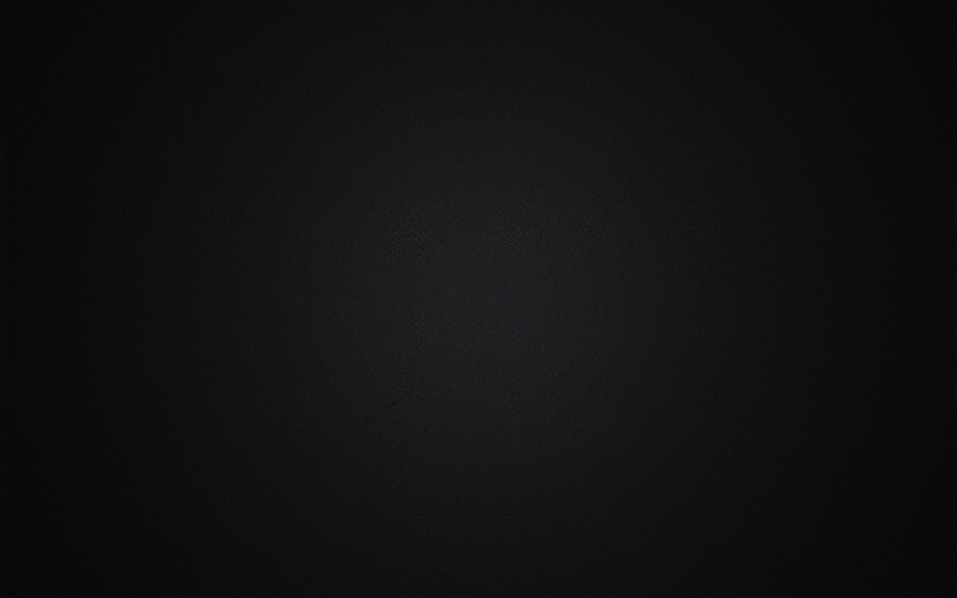 Plain Black Screen Wallpaper - Carrotapp