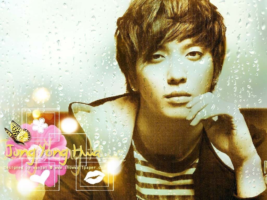 Jung Yong Hwa yong hwa wallpaper